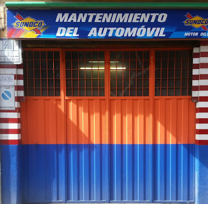 Lerida 57 Automocion