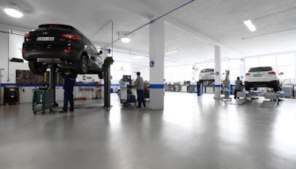 Imagen de Esarri Autoak S L | Recomendado