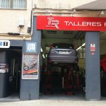 Talleres Rodriguez Talleres Rodriguez