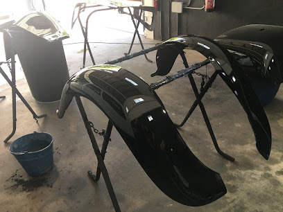 Taller Motor Art
