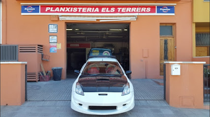 Els Terrers