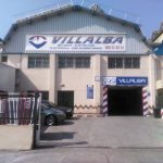 Talleres Villalba, S.L. Talleres Villalba, S.L.