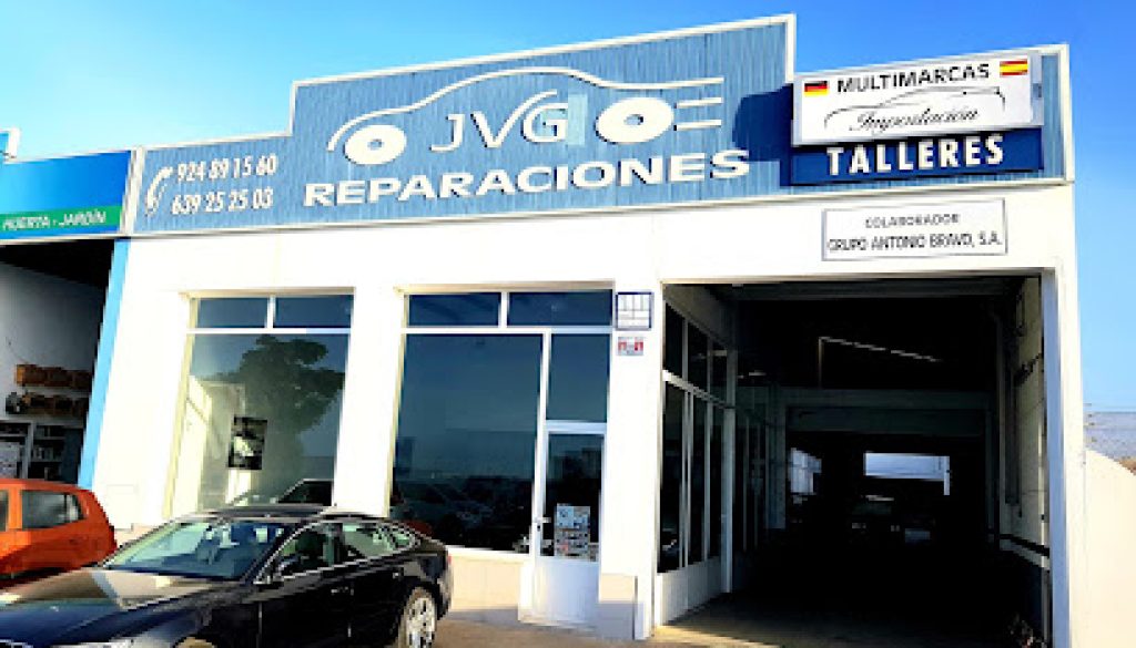 Imagen de Reparaciones JVG