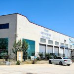 Sabas Trucks Benavente, S.L. Sabas Trucks Benavente, S.L.