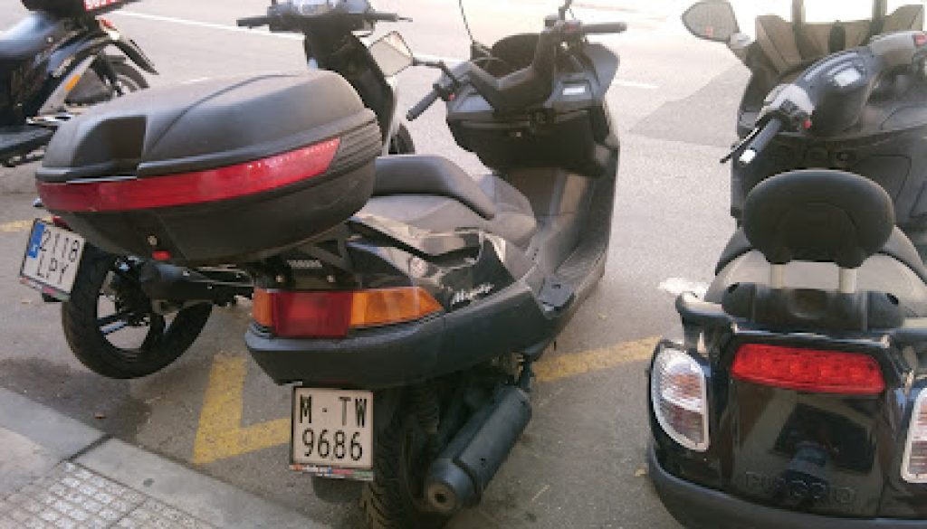 Imagen de Motos Hermanos Gomez SL
