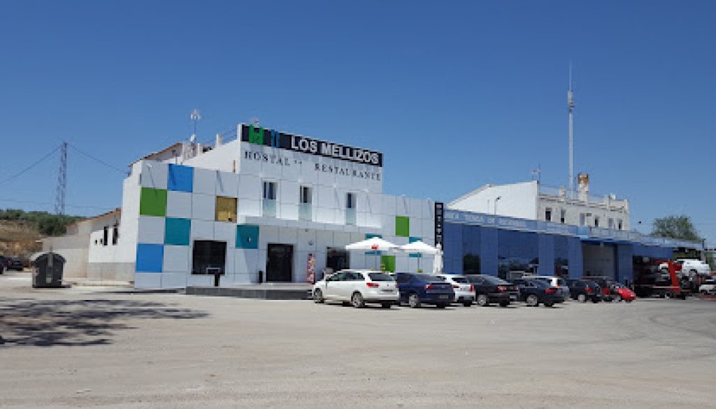 Imagen de SERVI-RUTA LOS MELLIZOS