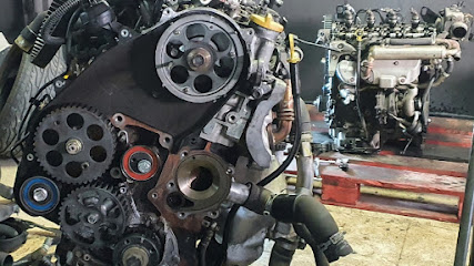 Talleres Jaizkibel Motorsport