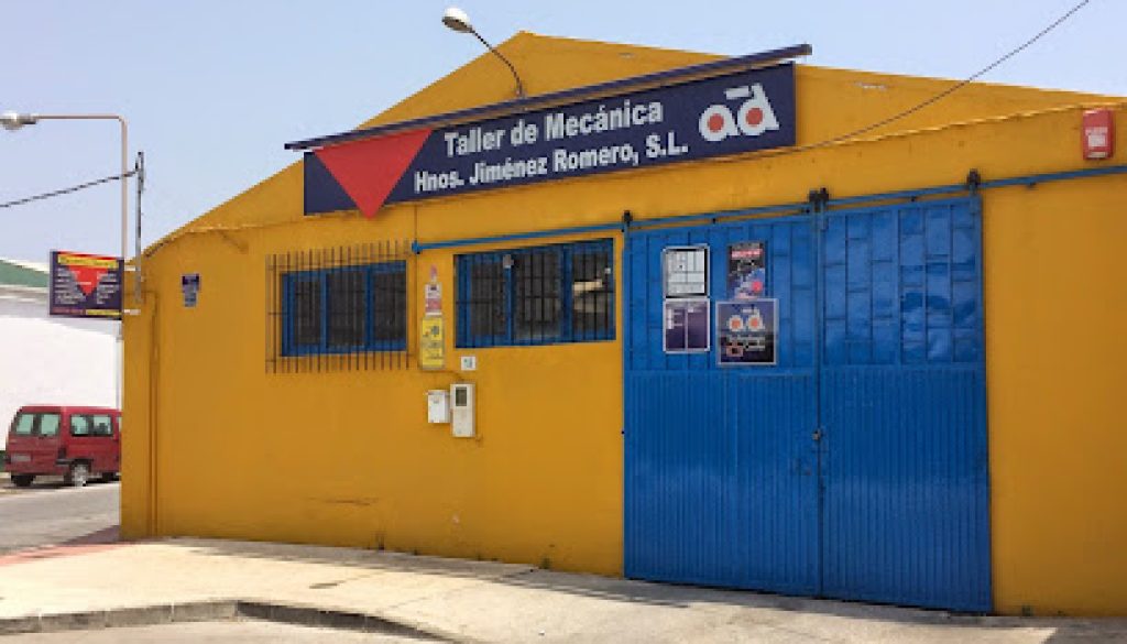 Imagen de Talleres Hermanos Jimenez Romero