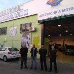 Autotecnica Motor Autotecnica Motor