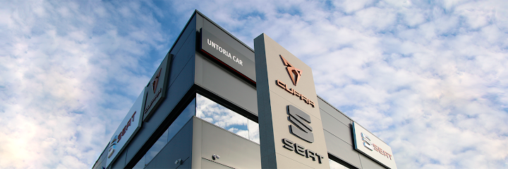 SEAT Untoria Car