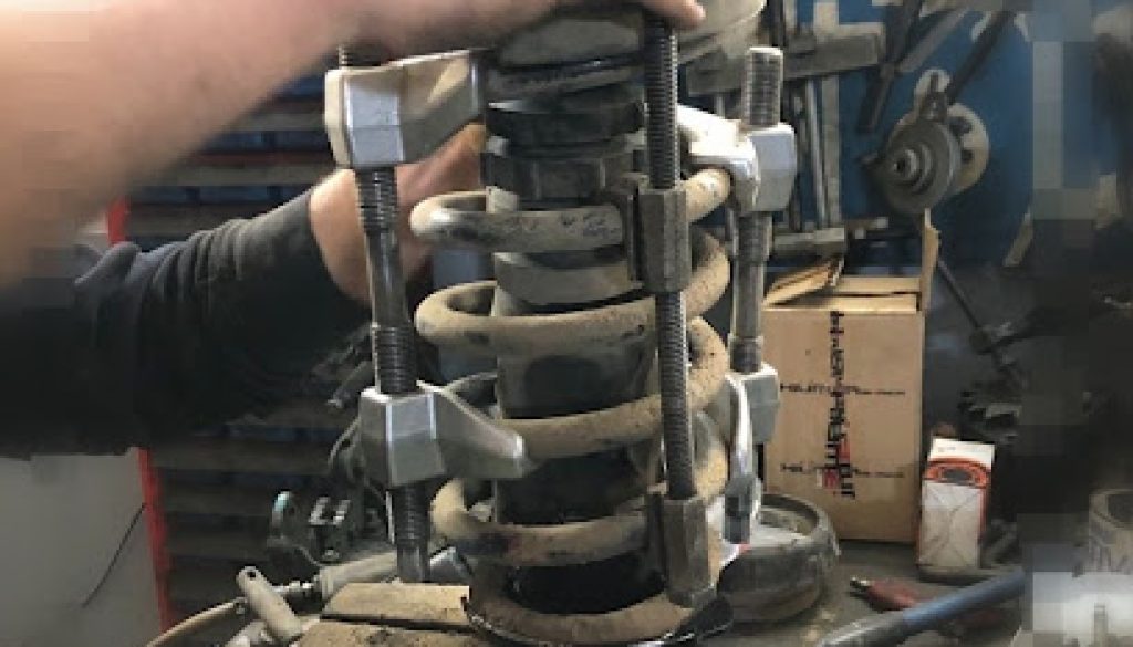 Imagen de Talleres Santana de Lepe