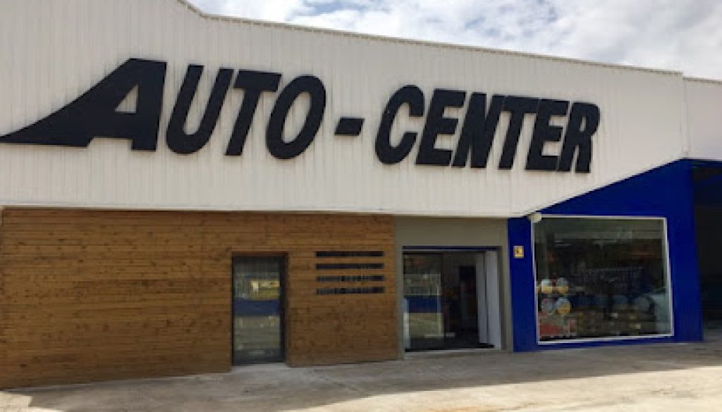 Imagen de Autocenter Torrejon S.L.