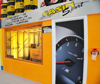 Casin Sport