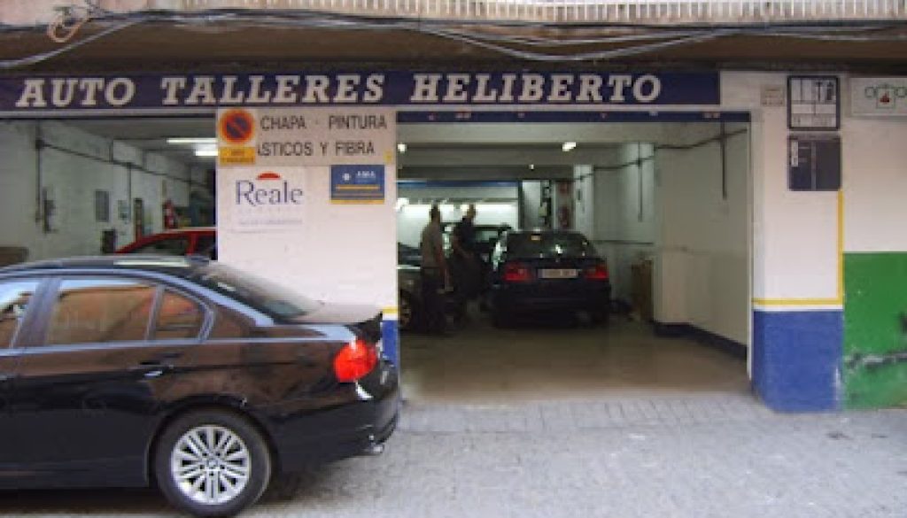 Imagen de Auto Talleres Heliberto
