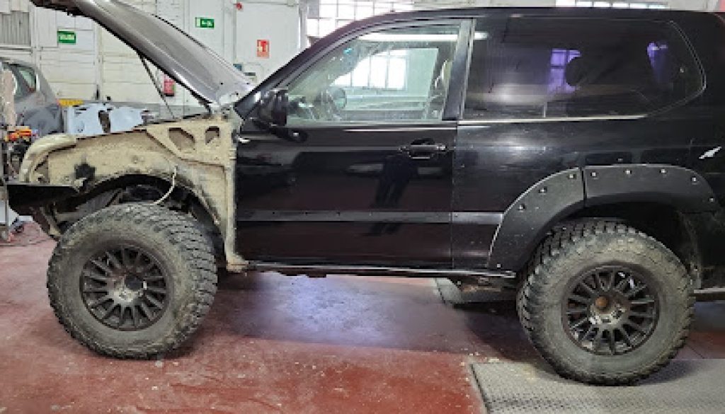 Imagen de Talleres Gargallo 2.0
