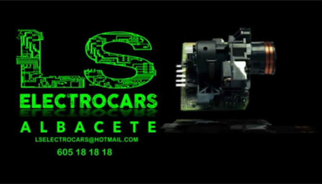Imagen de LS ELECTROCARS