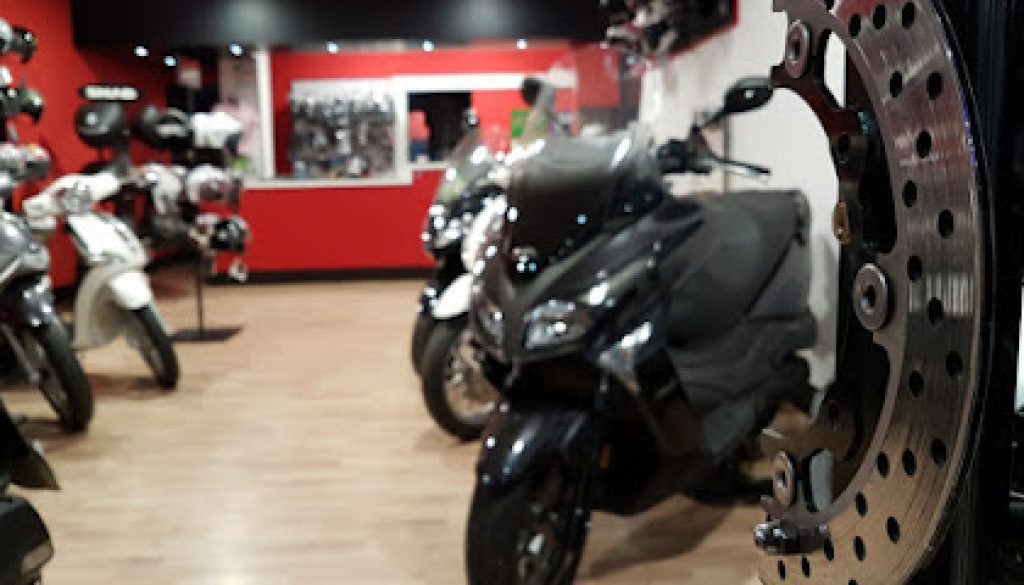 Imagen de Formula Motos