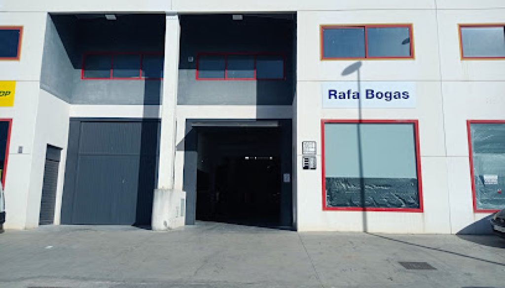 Imagen de Taller Hyundai (Rafael Luque Bogas) Puente Genil