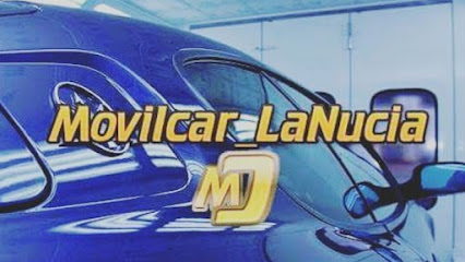 Movil Car