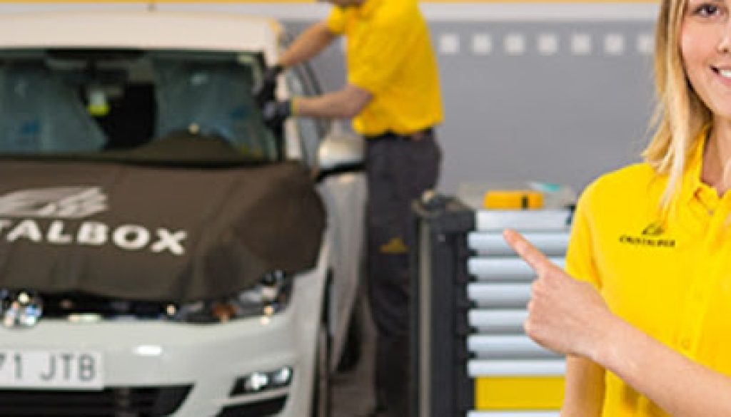 Imagen de CRISTALBOX PILAS 2