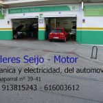Talleres Seijo Motor Talleres Seijo Motor