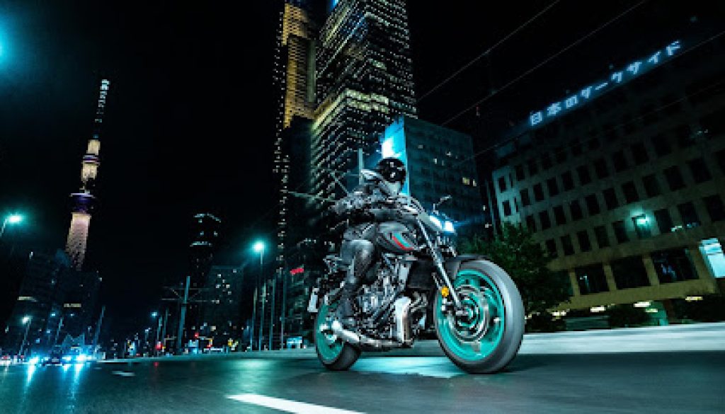 Imagen de Motos Sancho - Punto de Venta Oficial Yamaha