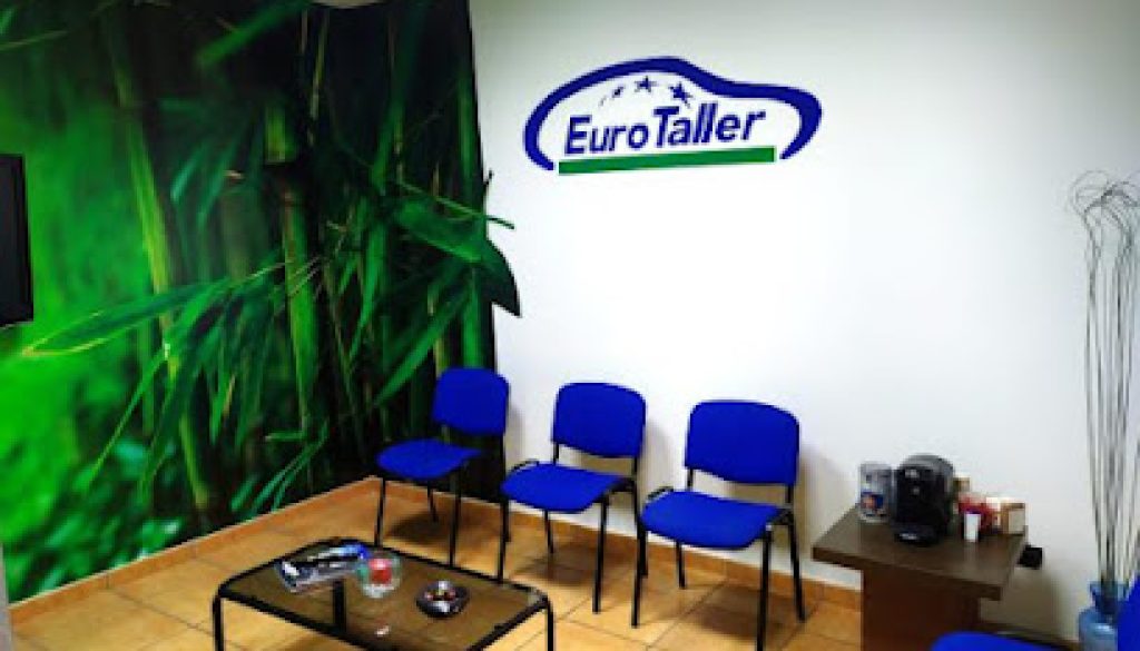 Imagen de EuroTaller - Pedro Moron e Hijos
