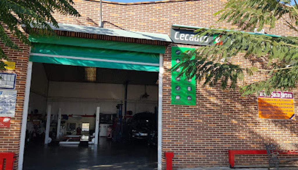 Imagen de Taller Santa Barbara