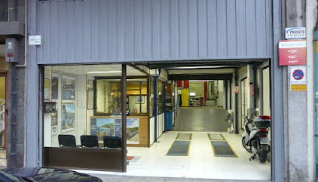 Imagen de Gordoniz Motor