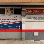 Talleres Lancar Motor Talleres Lancar Motor