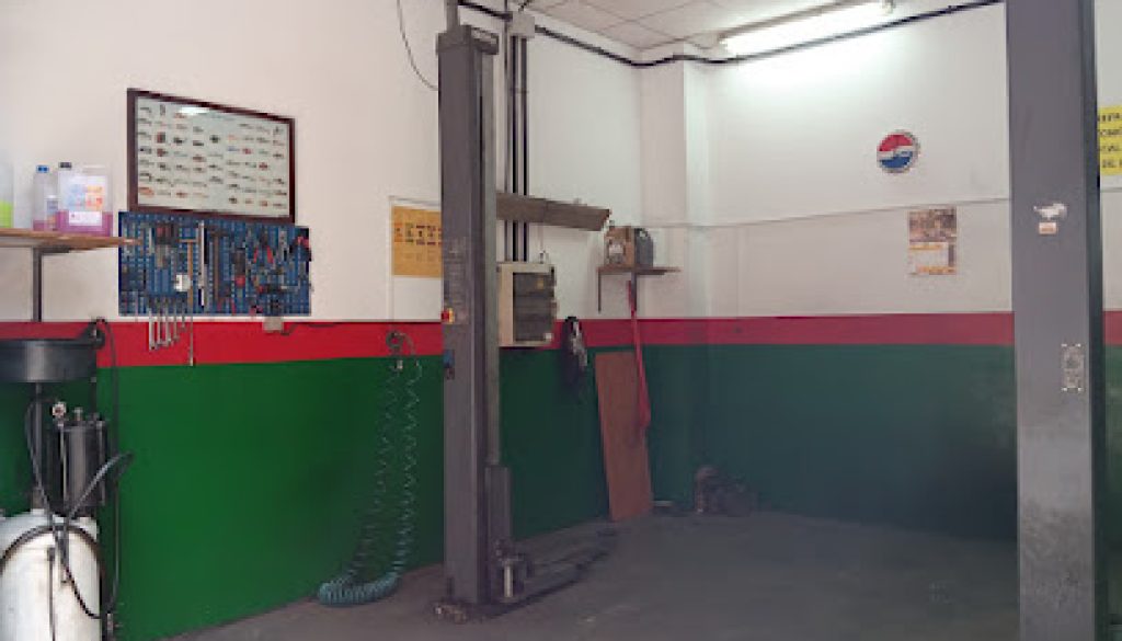 Imagen de Taller Mecanico Moreda