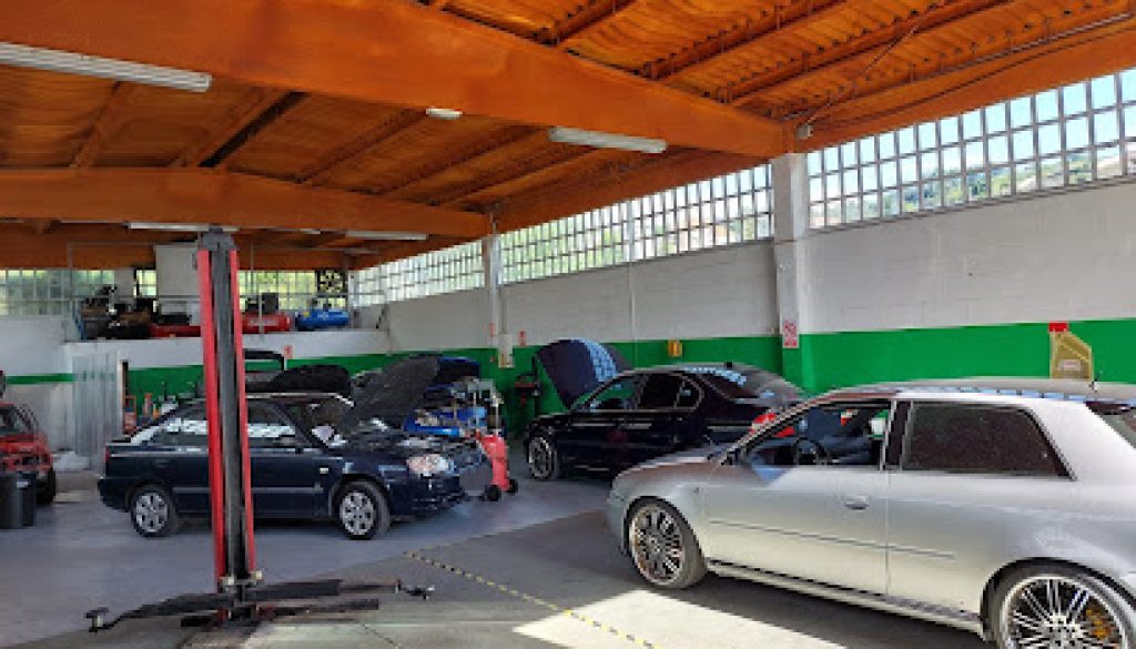 Imagen de Talleres suautos