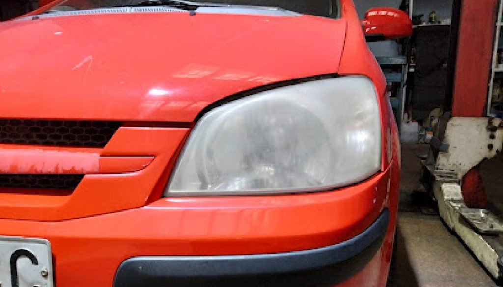 Imagen de Auto Ihabar