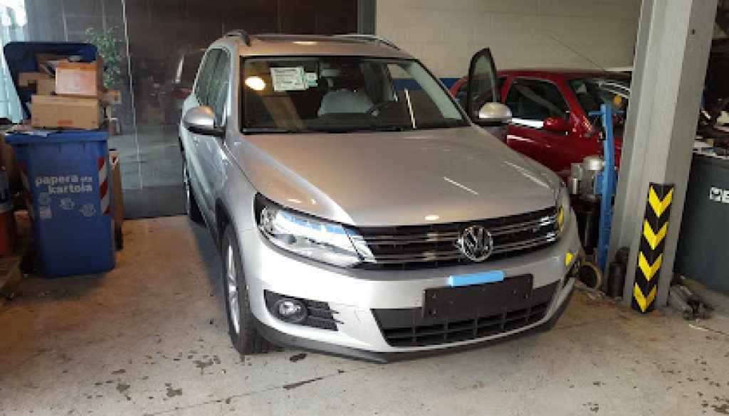 Imagen de Mugiauto