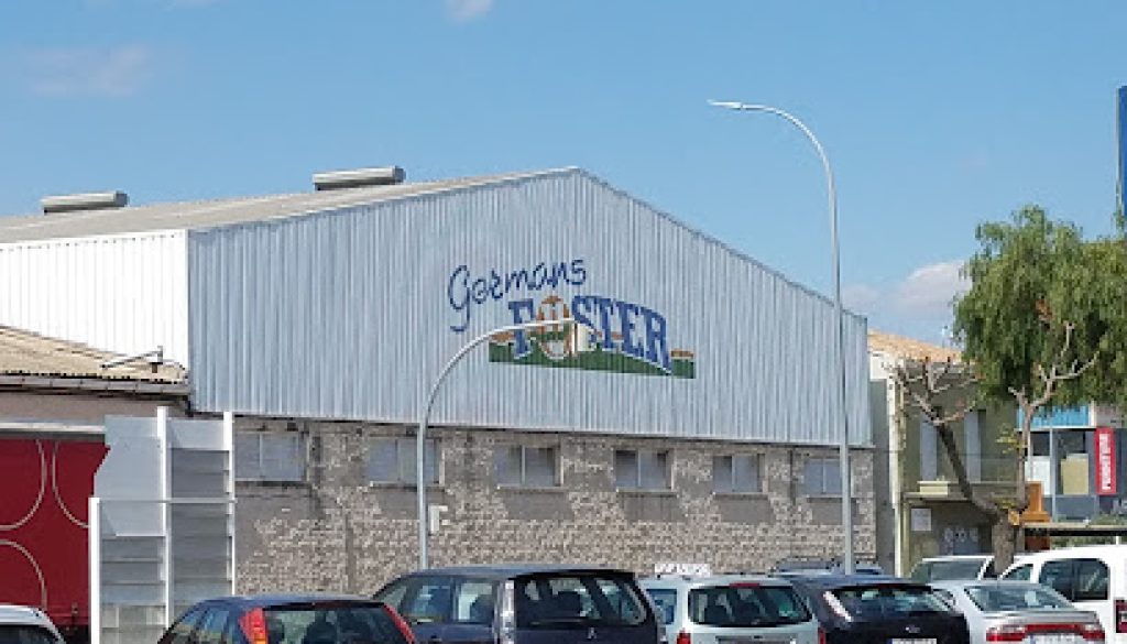 Imagen de Pellgar