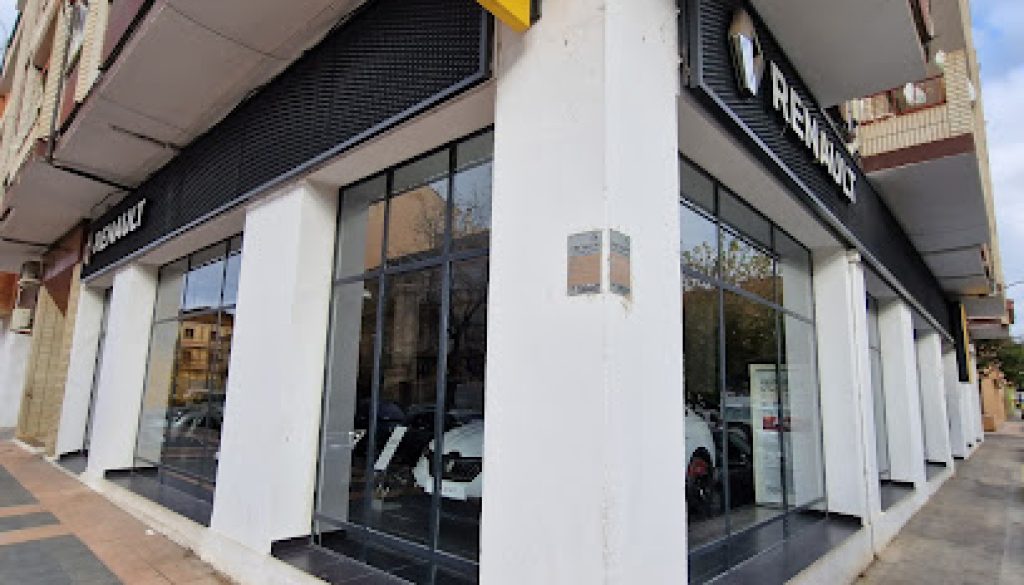 Imagen de Antonio Bardaji Concesionario Renault