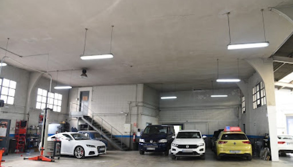 Imagen de Talleres Claudi