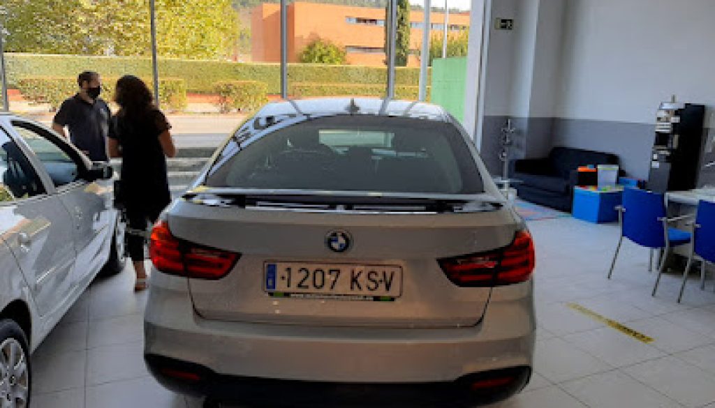 Imagen de Satori Garage