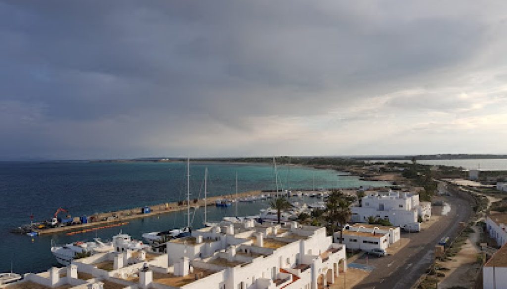 Imagen de Nautica Ferreret