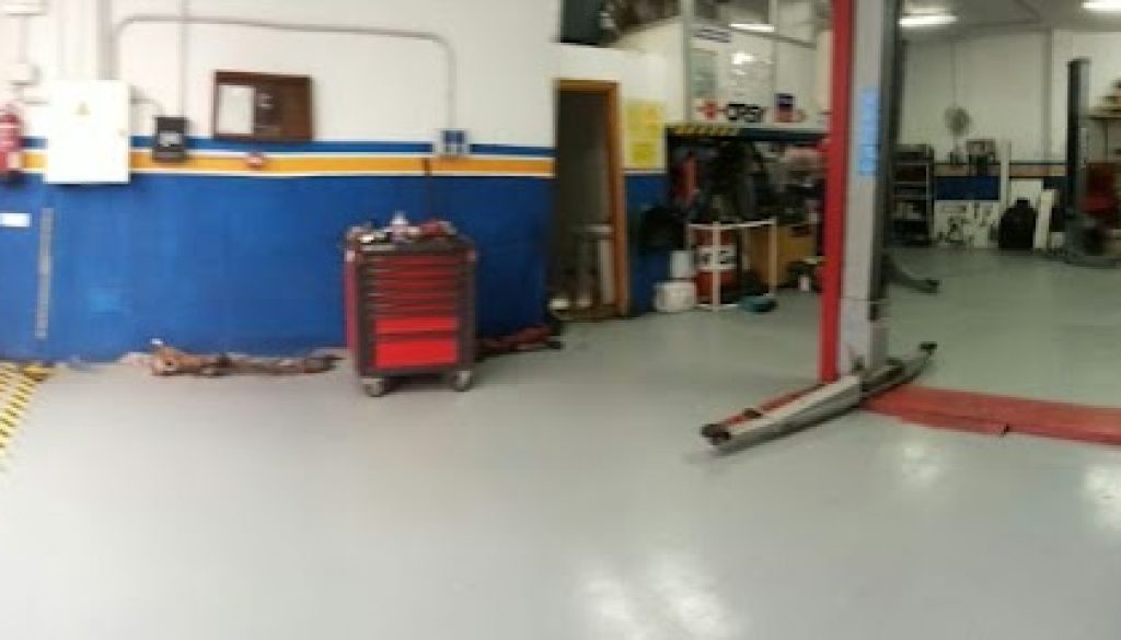 Imagen de Taller mr auto