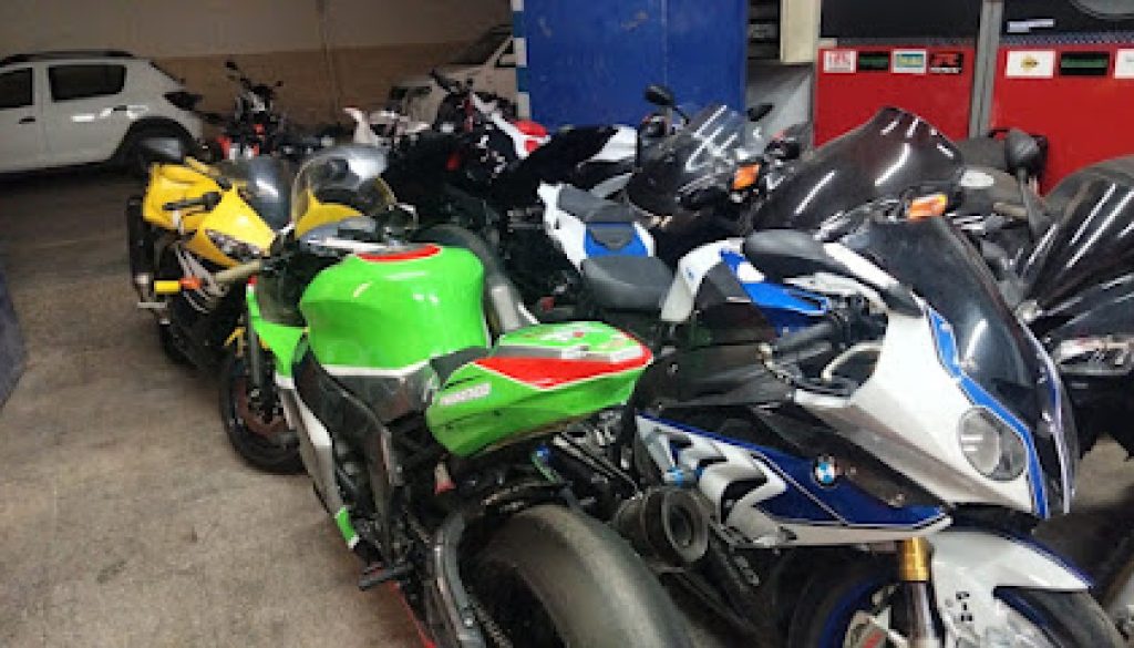 Imagen de Tecnimotor