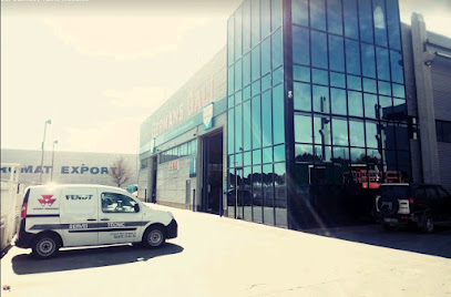 GERMANS GALI – Bosch Car Service / Taller Mecanic