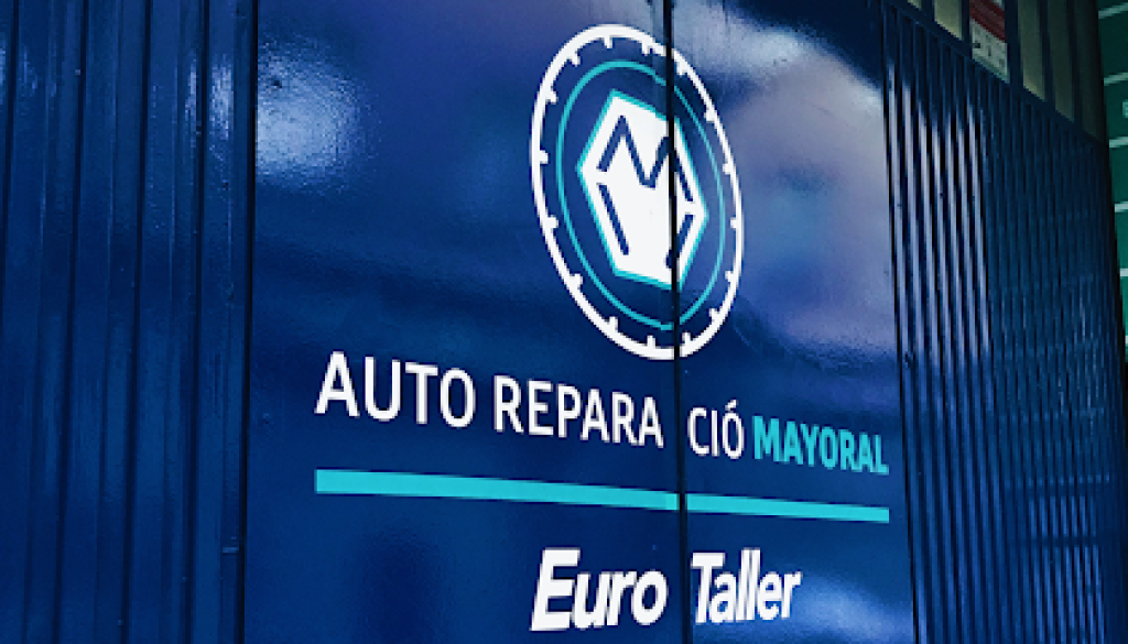 Imagen de AUTOREPARACIO MAYORAL Taller Multimarca Red Eurotaller