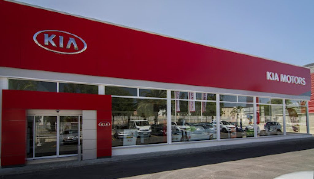 Imagen de Veyser Automocion