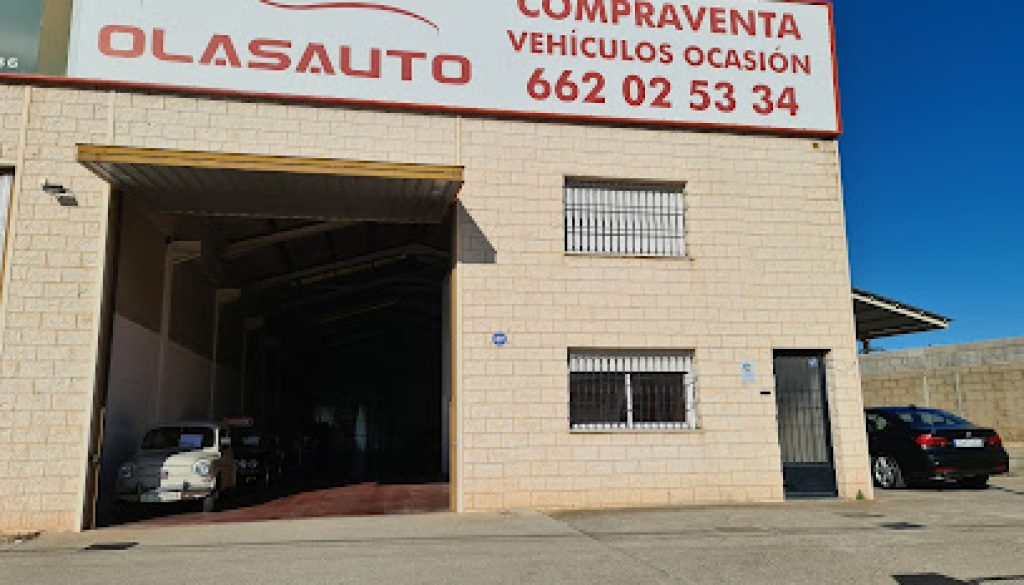 Imagen de Olasauto
