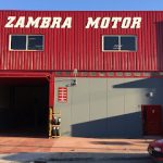 ZAMBRA MOTOR ZAMBRA MOTOR