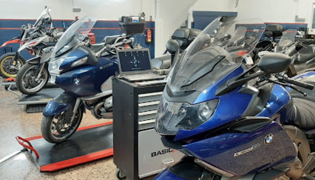 Imagen de MOTOTEK