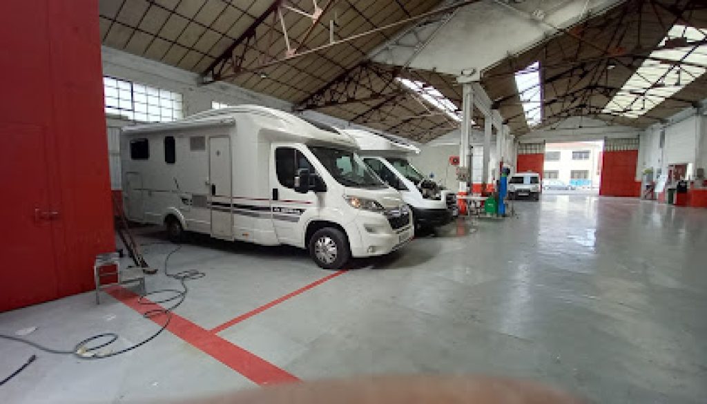 Imagen de Cooperativa Industrial Carrocera Alavesa
