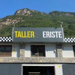 Taller Eriste Taller Eriste