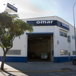 Talleres Omar Alaquas Talleres Omar Alaquas